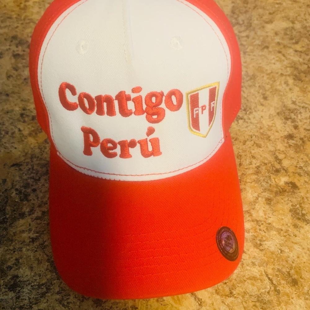 Gorrasdeperu‎